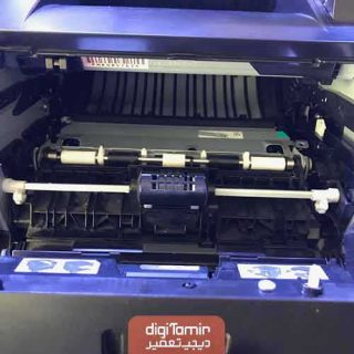 تعمیر پرینتر hp laserjet pro 400 M401dn - دیجی تعمیر