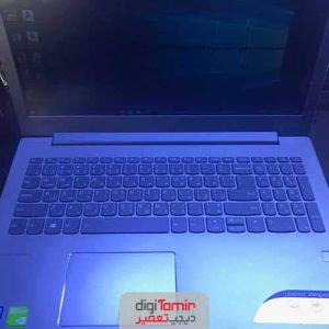 تعمیر لپ تاپ لنوو Lenovo ideapad520