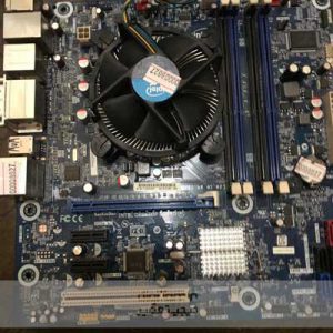 تعمیر مادربرد اینتل Intel