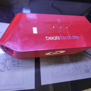 تعمیر اسپیکر beats beatbox portable