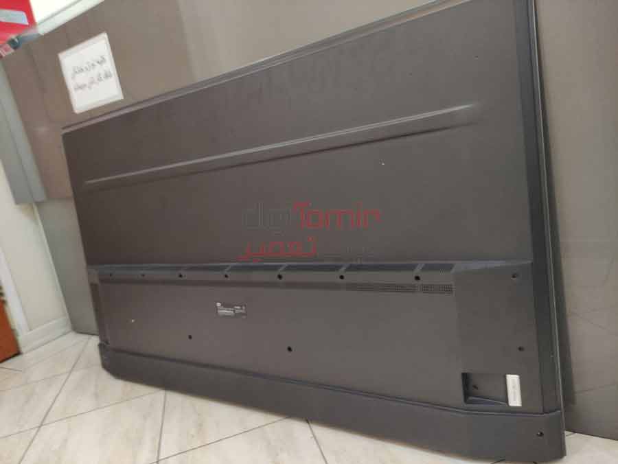 تعمیر تلویزیون TCL مدل 75P718 دیجی تعمیر